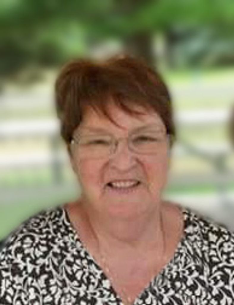 Meredith Joyce Erickson