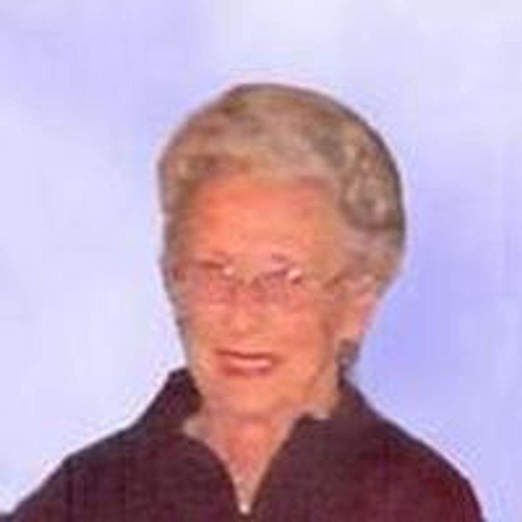Jeanne  Claire Kehoe