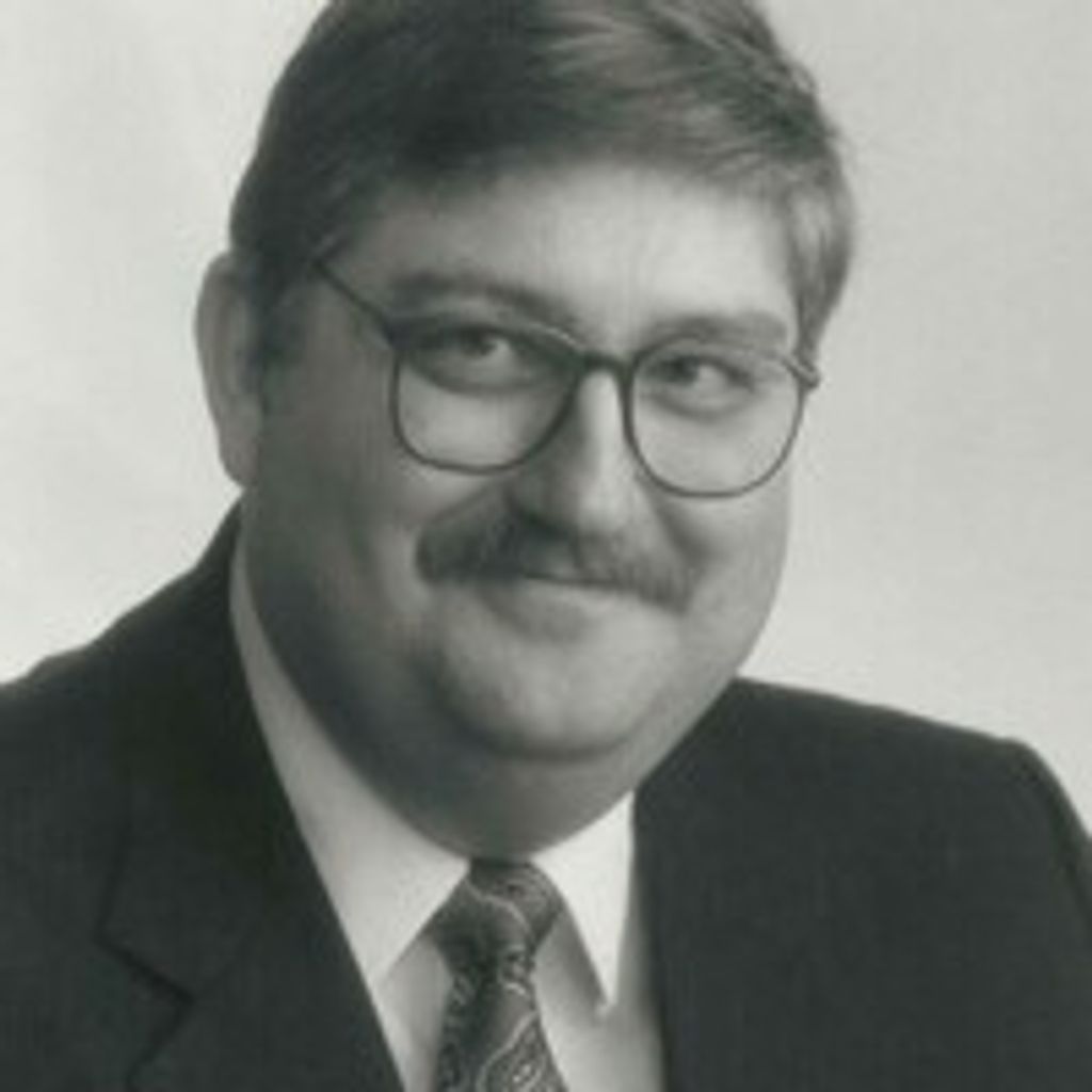 Mark Alan Edwards
