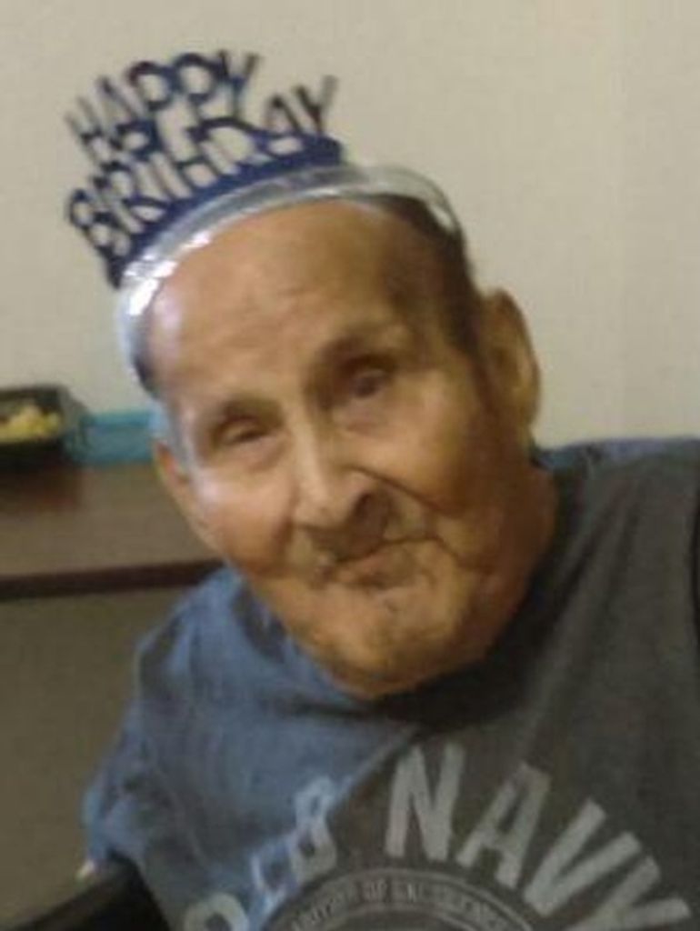 Enrique Briones Profile Photo