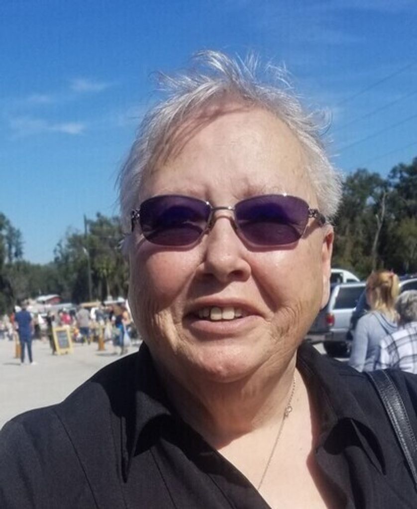 Jeanne L. Nagel Profile Photo