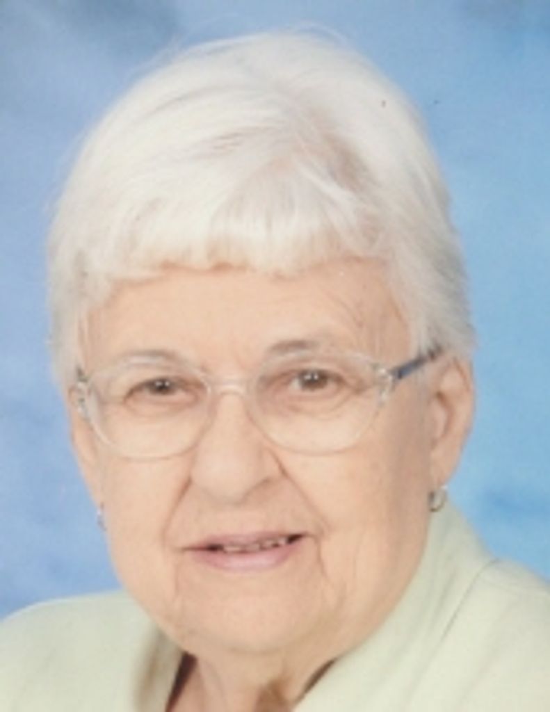 Jean F. Driskell Profile Photo