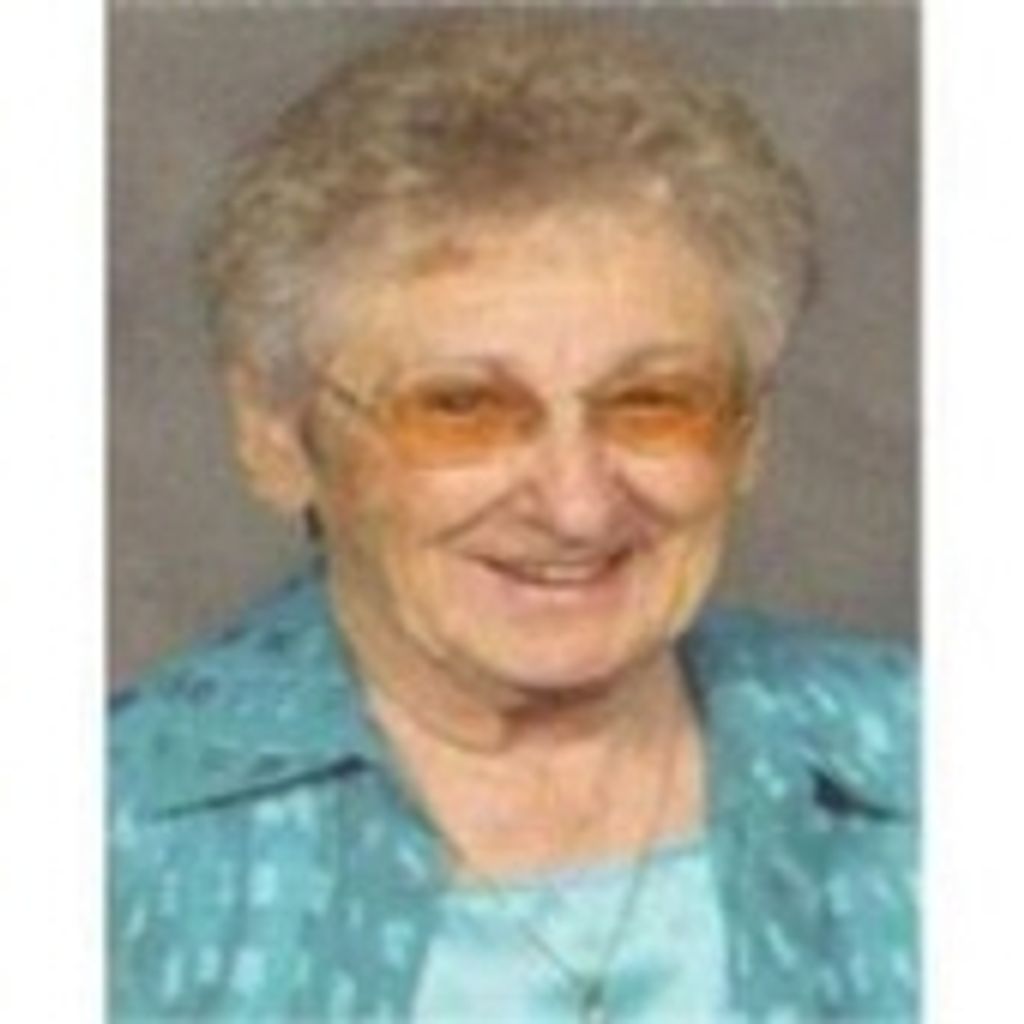 Frances V. Reihl