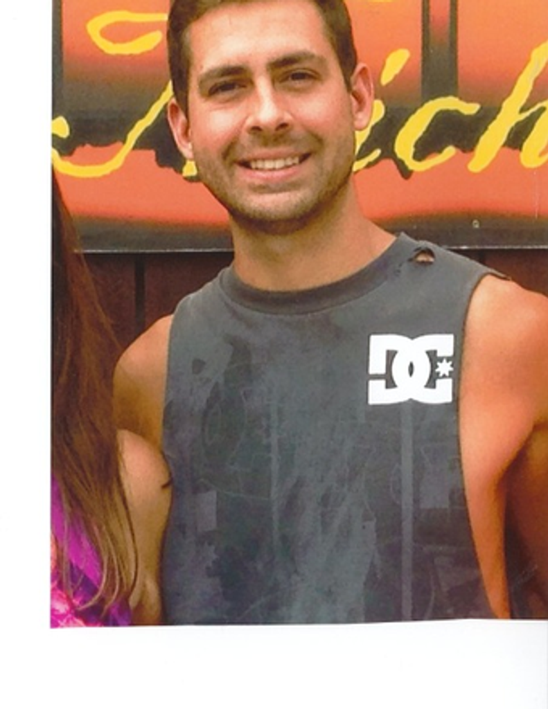 Joshua Benjamin Stewart Profile Photo