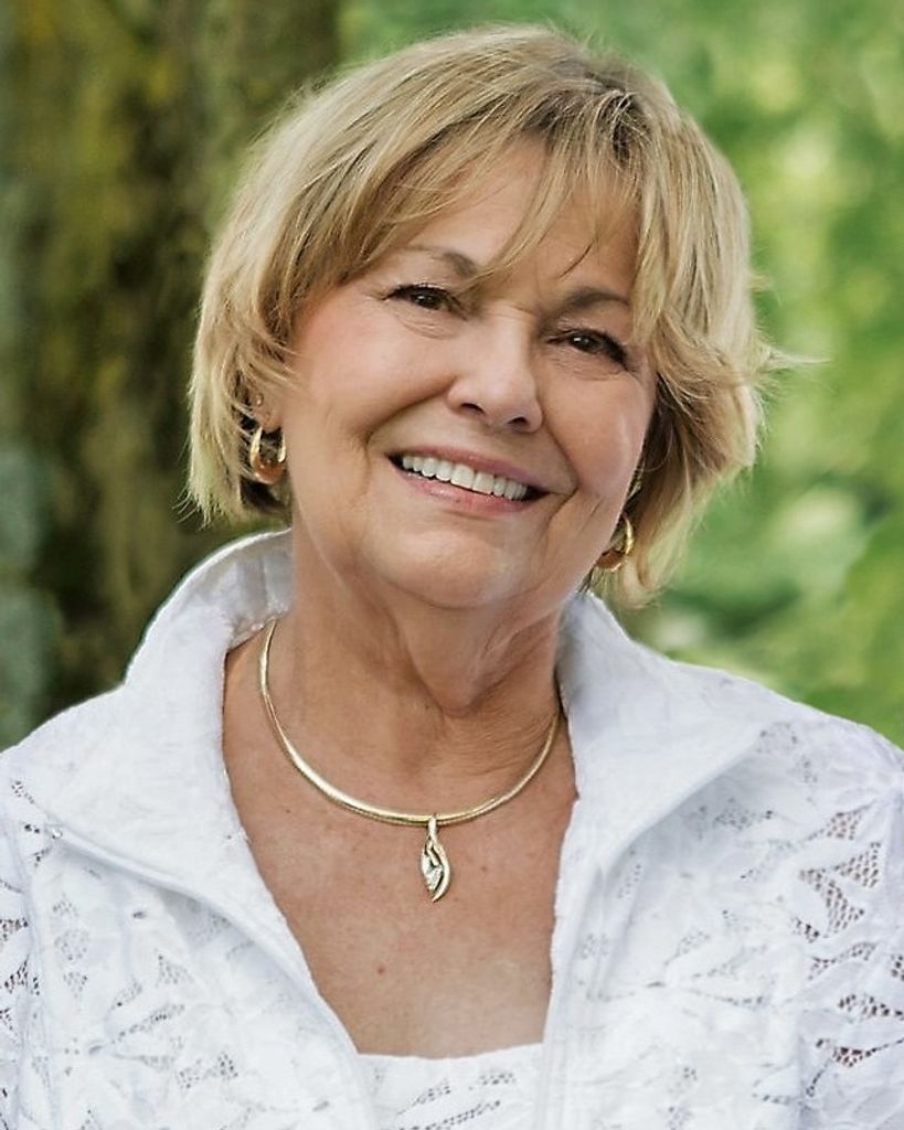 Merrie Carol Twohig Profile Photo