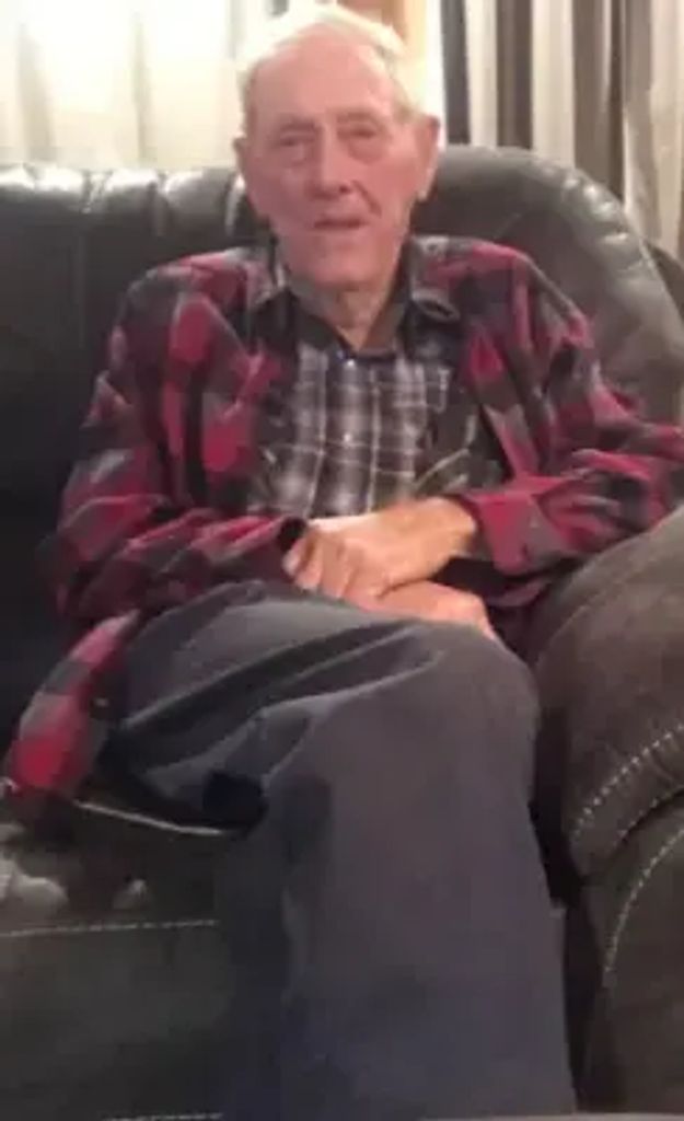 John Warf Profile Photo