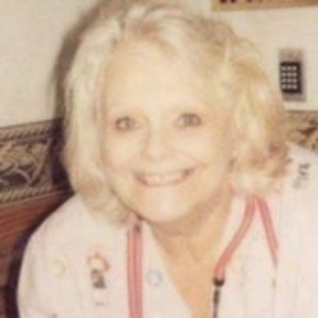 Loretta Fay Schartiger