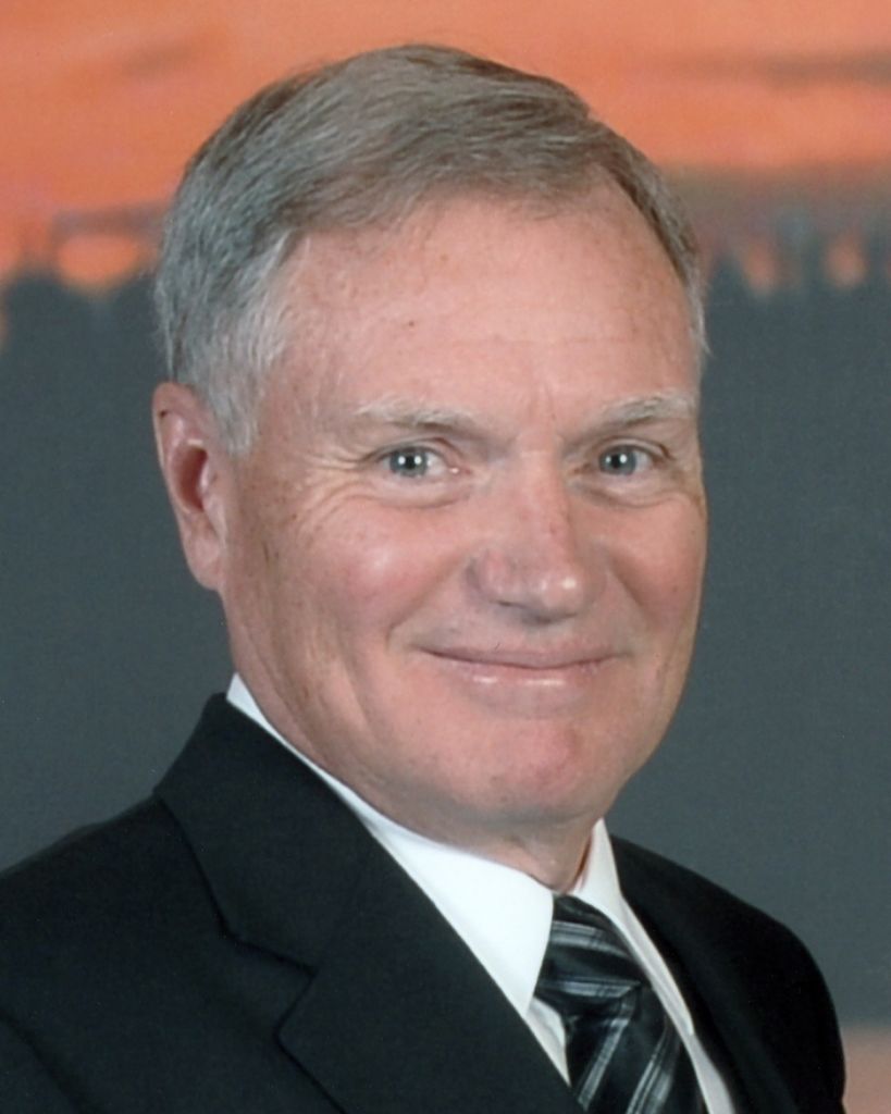 William Tucker Profile Photo