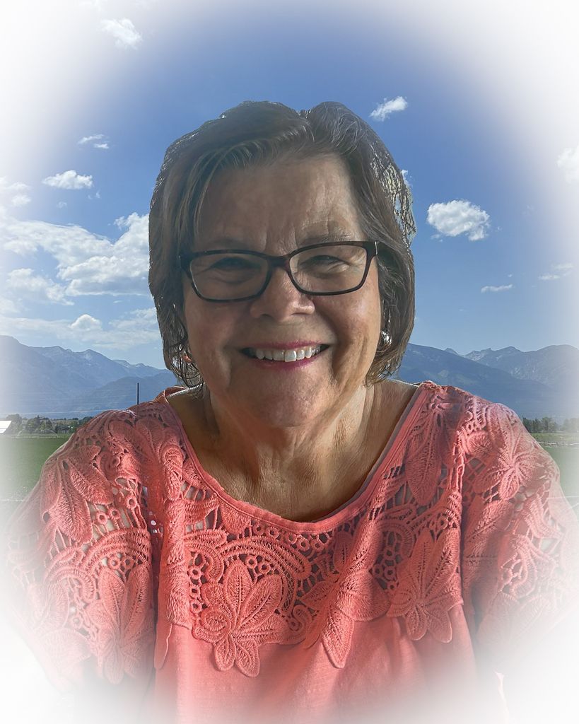 Janice Marie Garfield