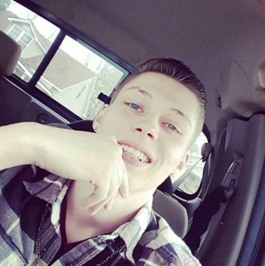 Stephen Brian Adkins, Ii Profile Photo