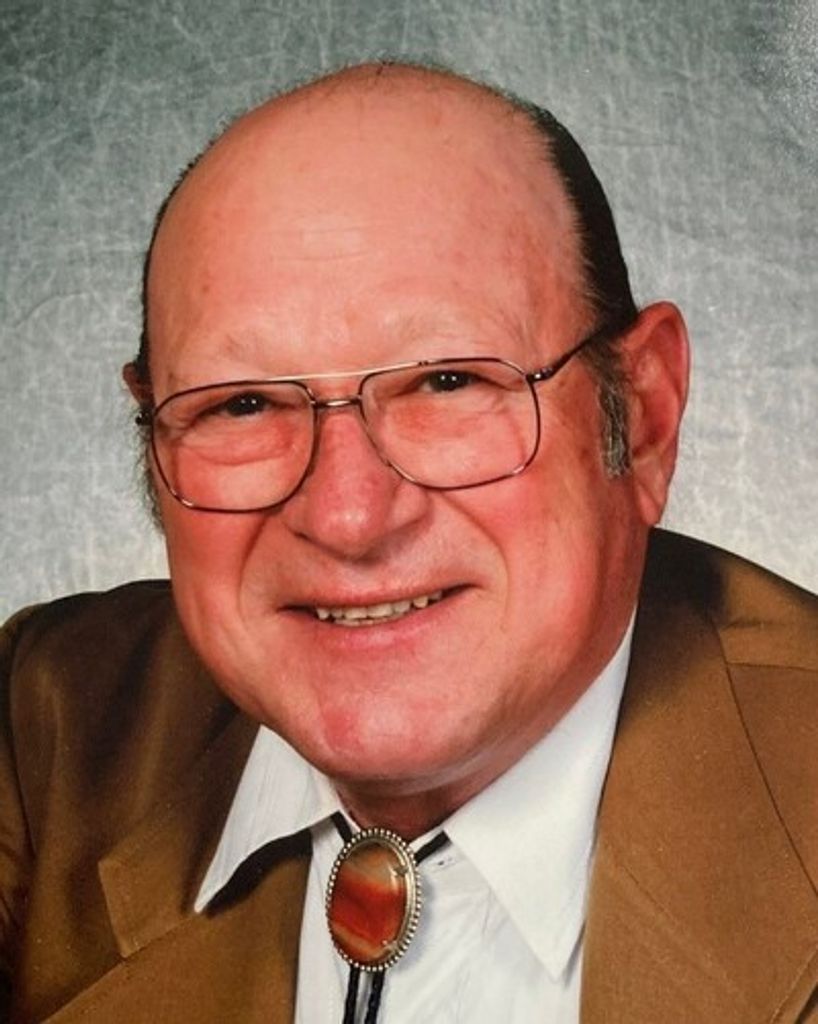Robert Ray Dinnsen Profile Photo
