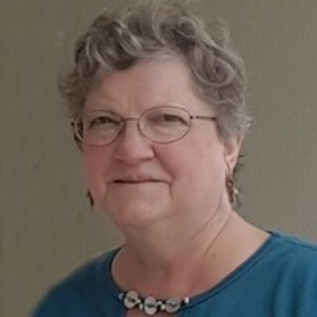 Linda Louise Dresback