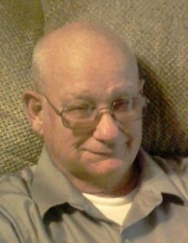 Thomas Lee Walker