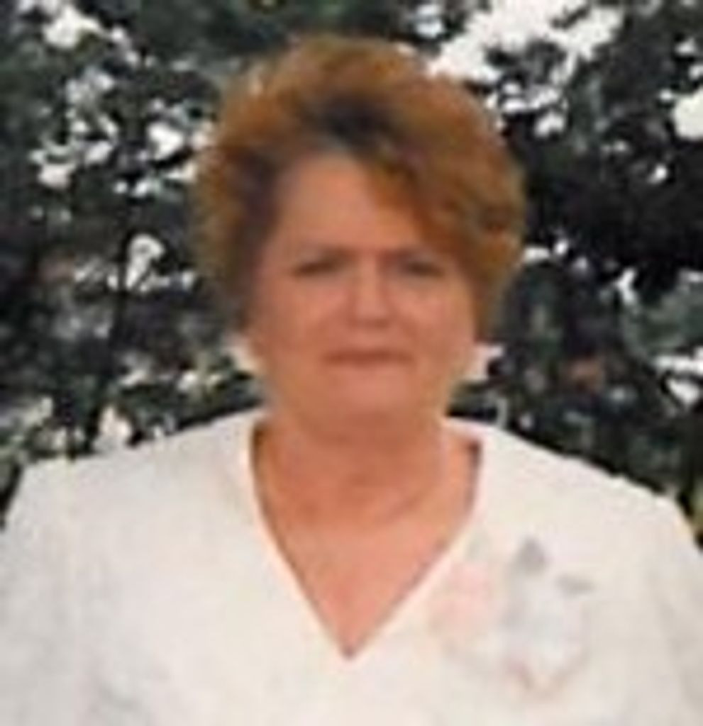 Frances Hunt