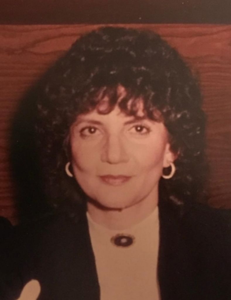 Dolores A. Shaknaitis
