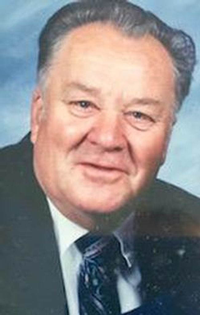 George F. Wilmarth Sr. Profile Photo
