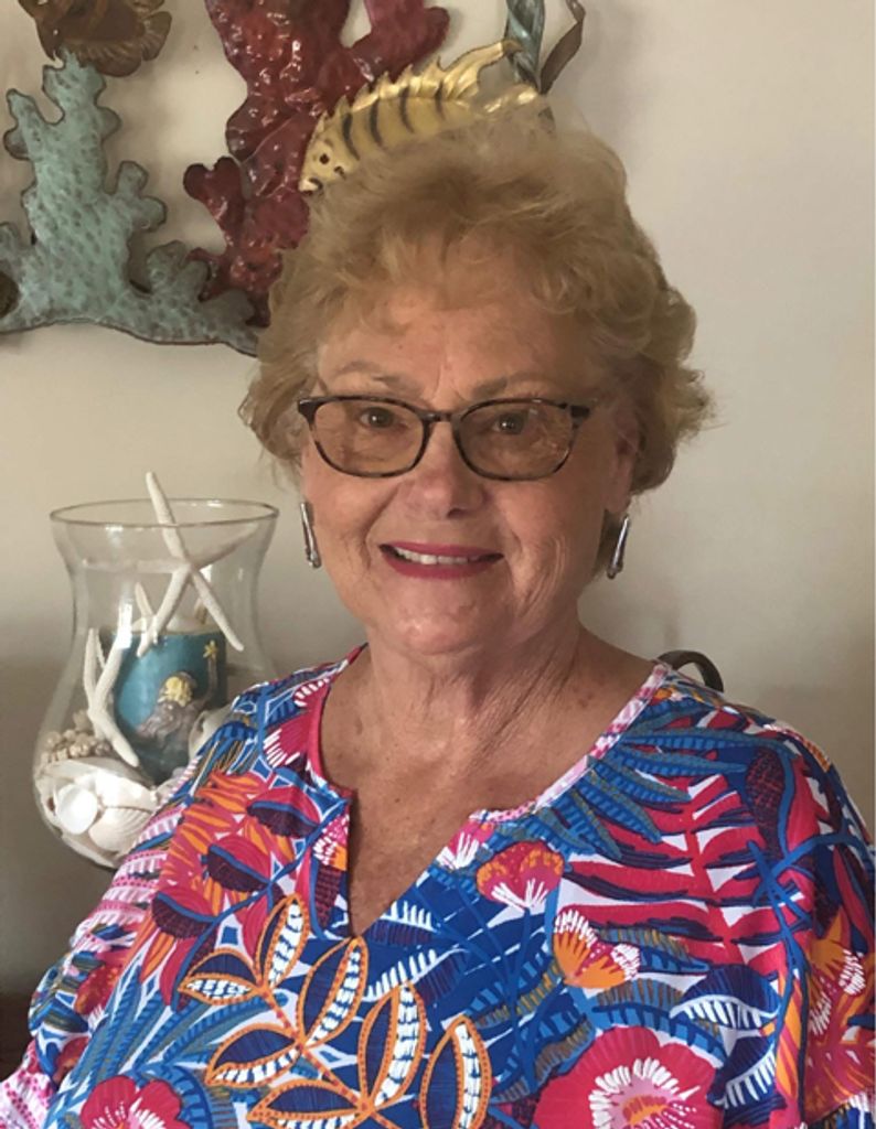 Deborah "Debi" T. (Turner)  Deal