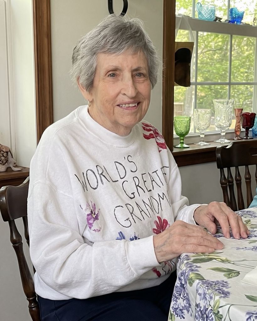 Mary Sue Cope Profile Photo
