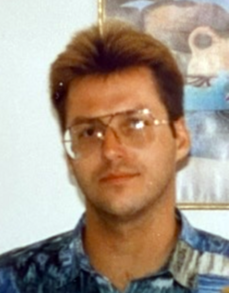 Shane Martin Petrik