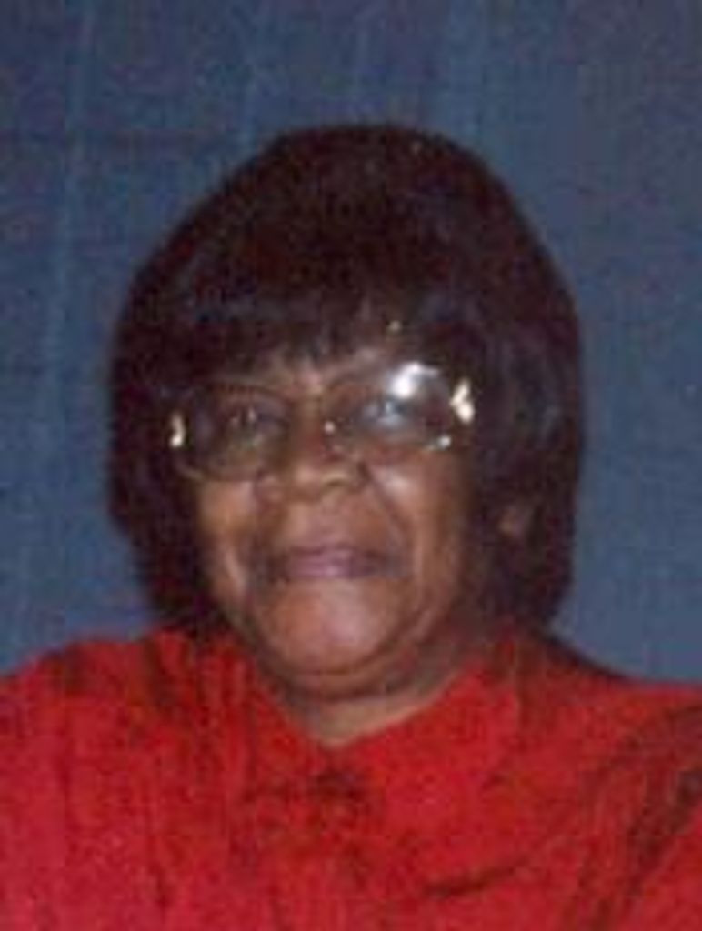 Jean Carter Clemmons