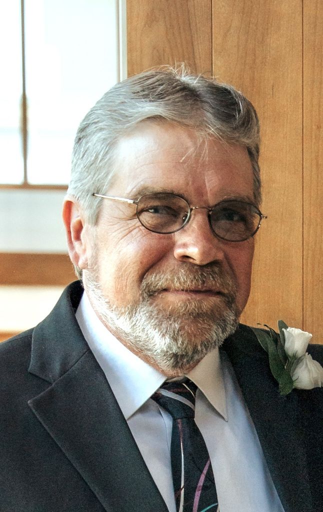 Andrew G. Morse Profile Photo