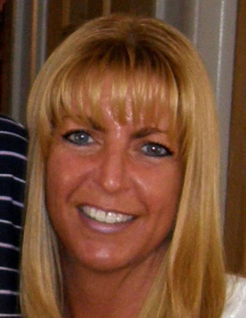 Wendy Stigelman