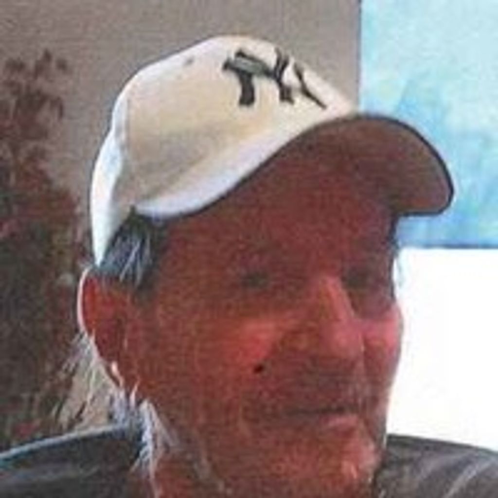Larry P. Weddle