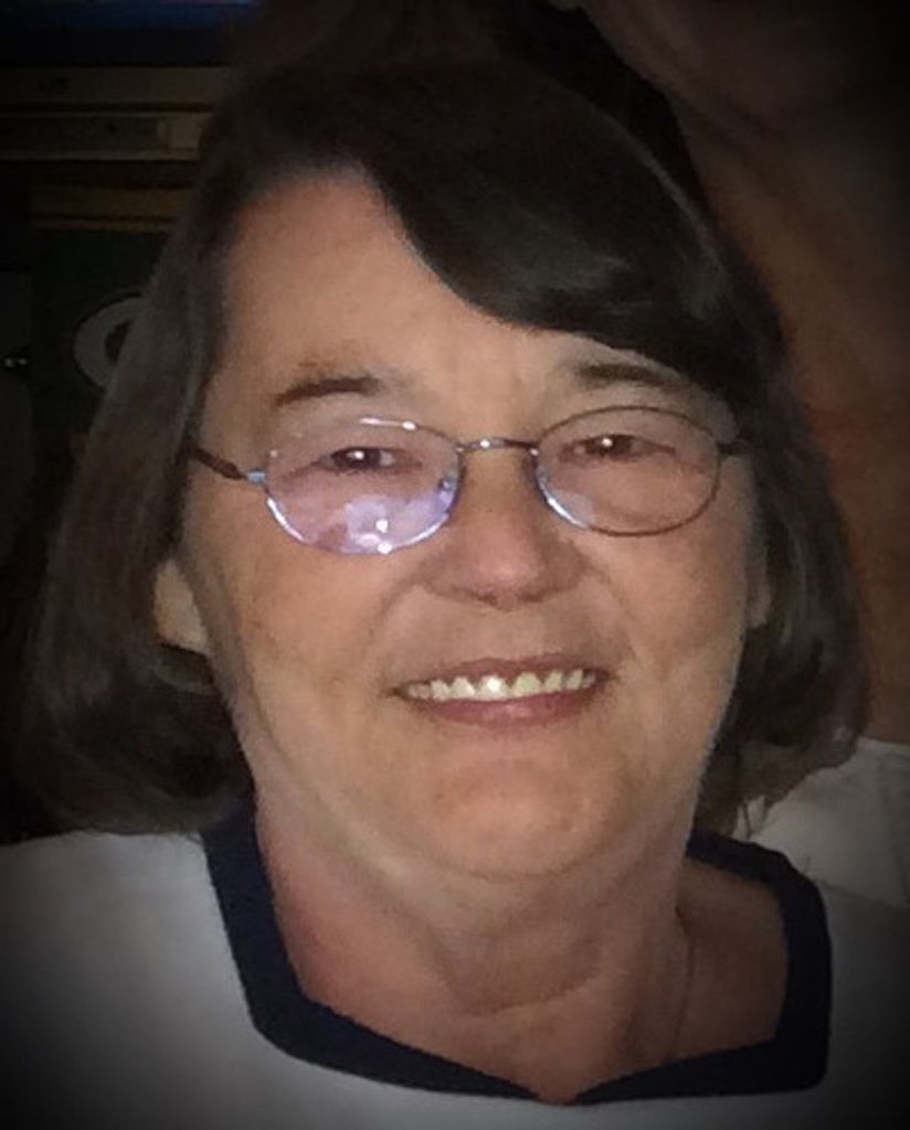 Sharon Meyer Profile Photo