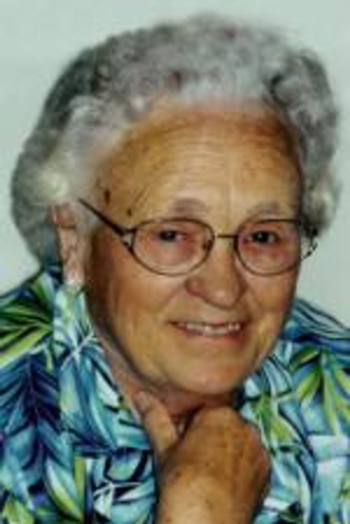 Gudrun Olson