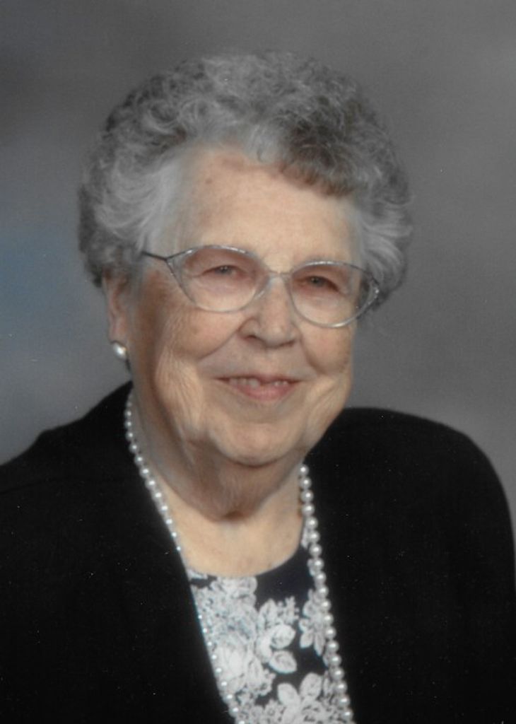 Geraldine Richardson Profile Photo