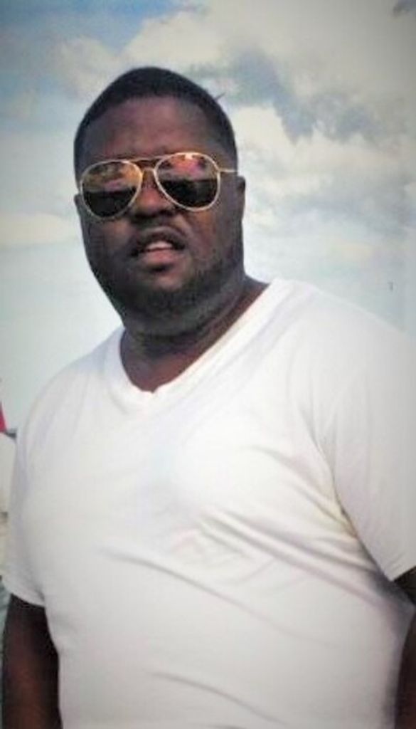 Mr. Marvin Gulley Profile Photo