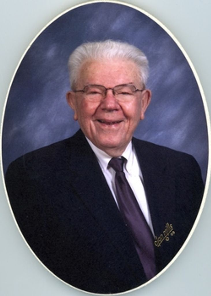 Wilmer Fluharty