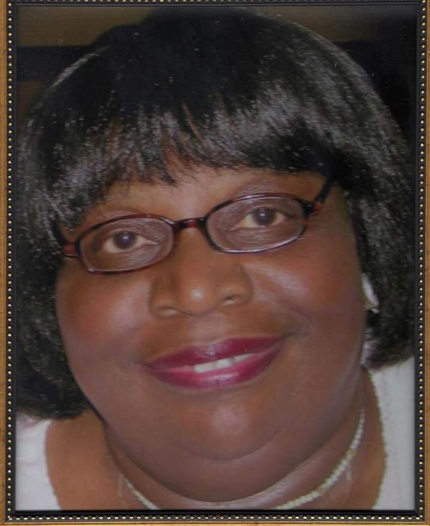 Gwendolyn Cartwright