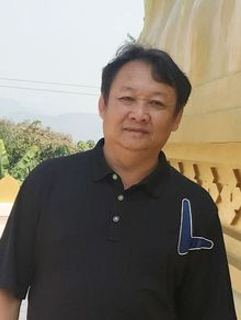 Patrick Thamlansy Profile Photo