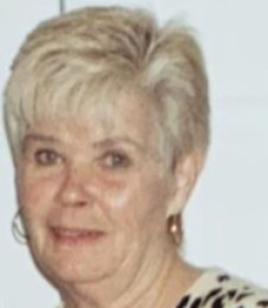 Joyce Ray Profile Photo