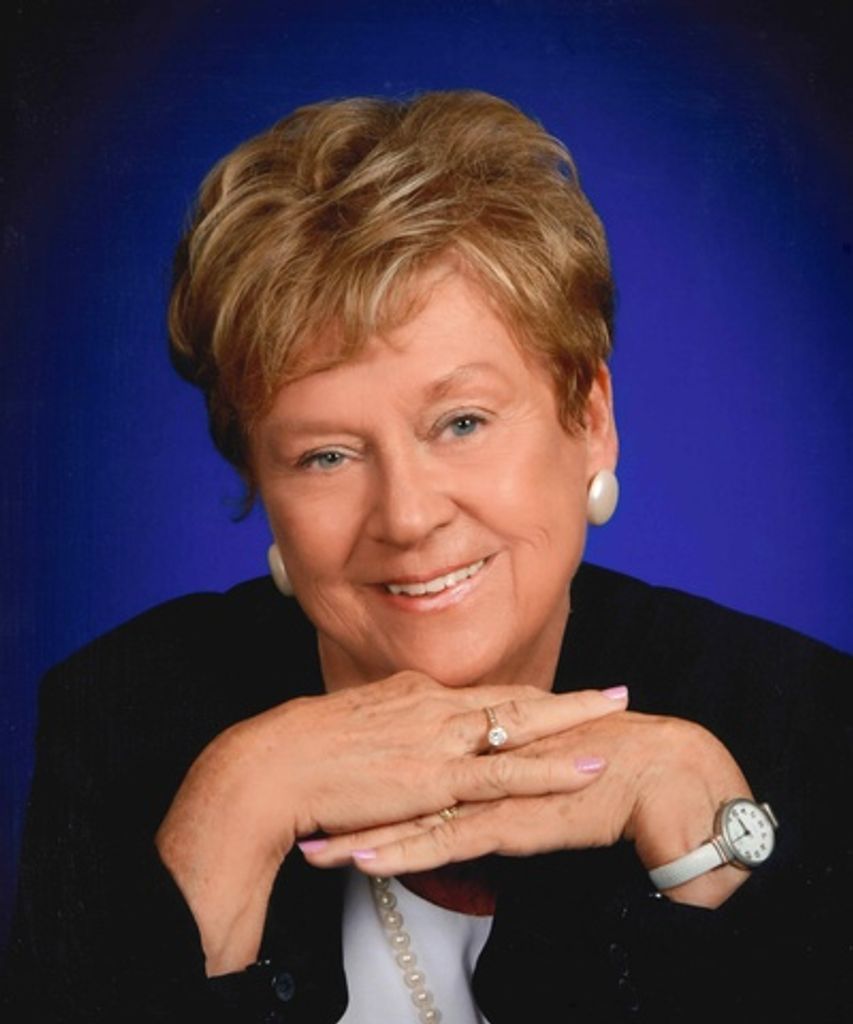 Barbara Lou Hopewood