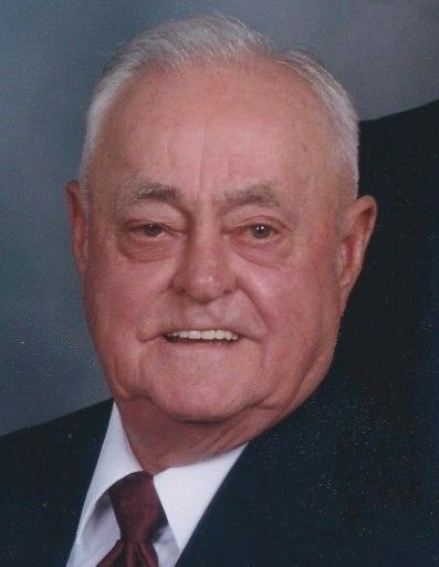 Murl Garry Layman Profile Photo