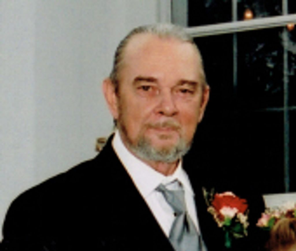 Wesley F. Odell