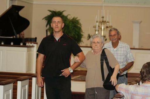 Talmadge Lee Todd, Jr. photo gallery thumbnail 13 of 80