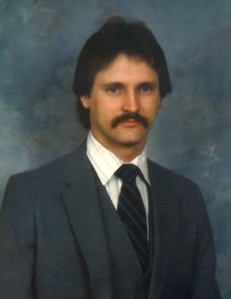 Thomas Smith Profile Photo