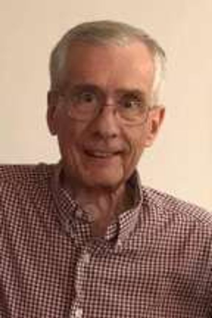 George Westbrook Patterson