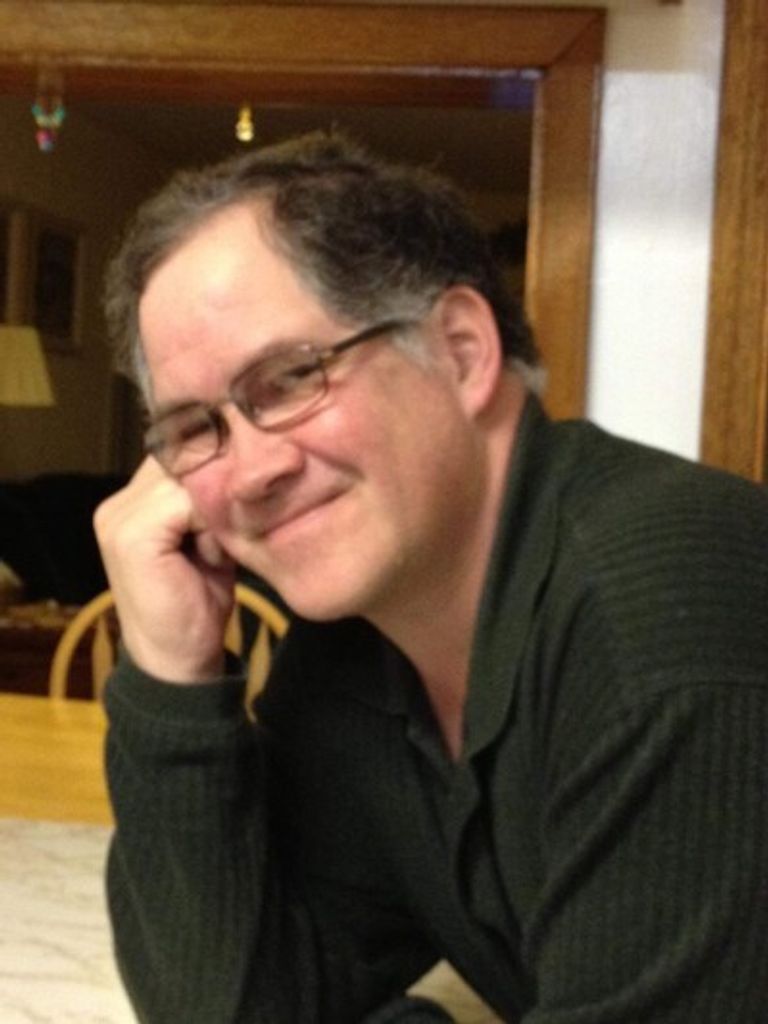Ricky Dean Vaagen Profile Photo