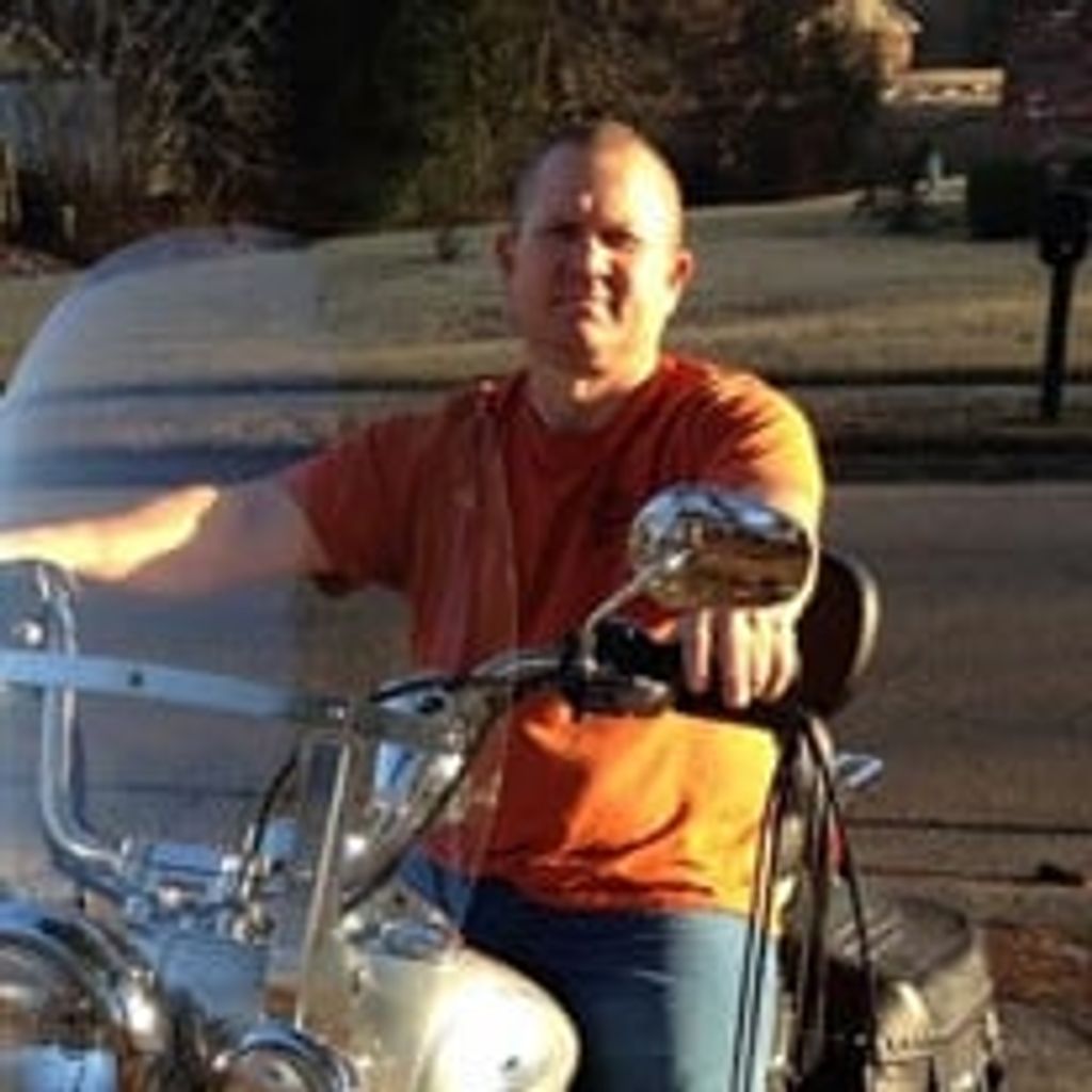 Craig Albritton