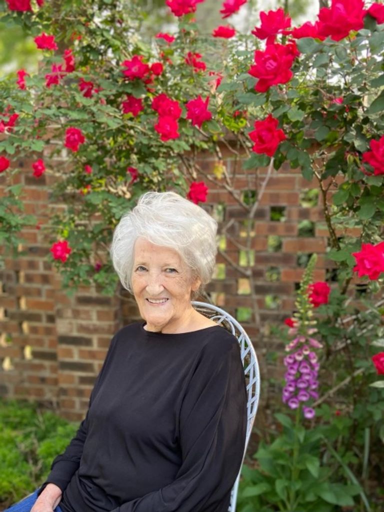 Catherine Lunsford (Burleson)  Catchings Profile Photo