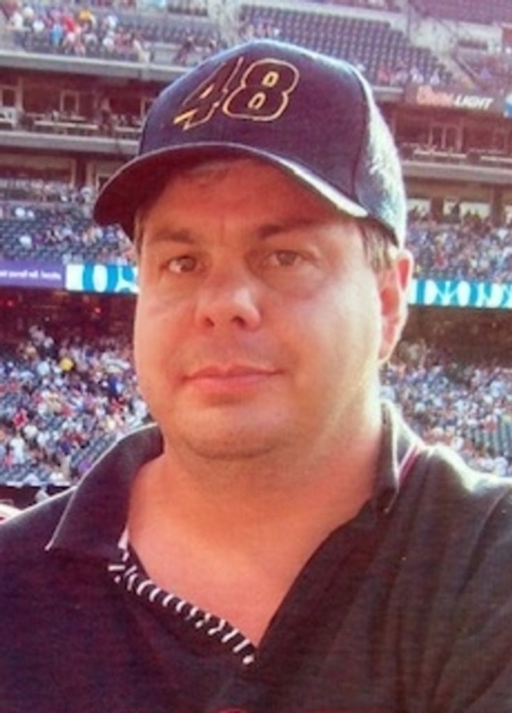 Carl Rentz Profile Photo