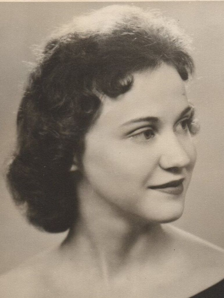 Janet M. Fritz