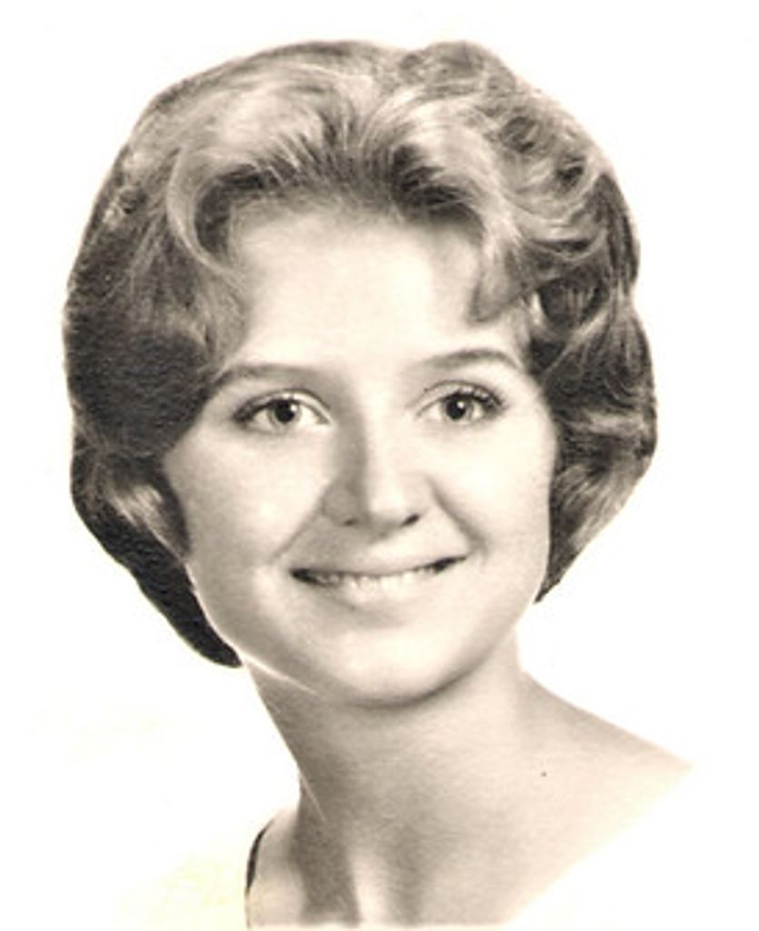 Louise "Bootsie" Sebesta