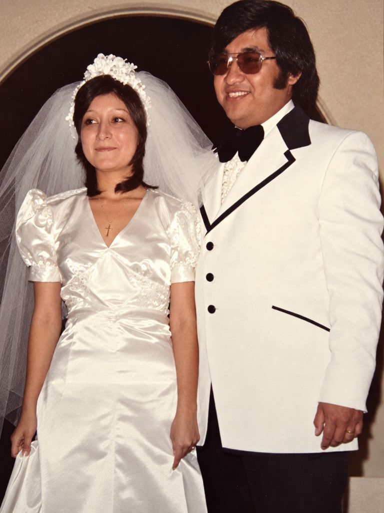 Rosa E. Olvera Profile Photo