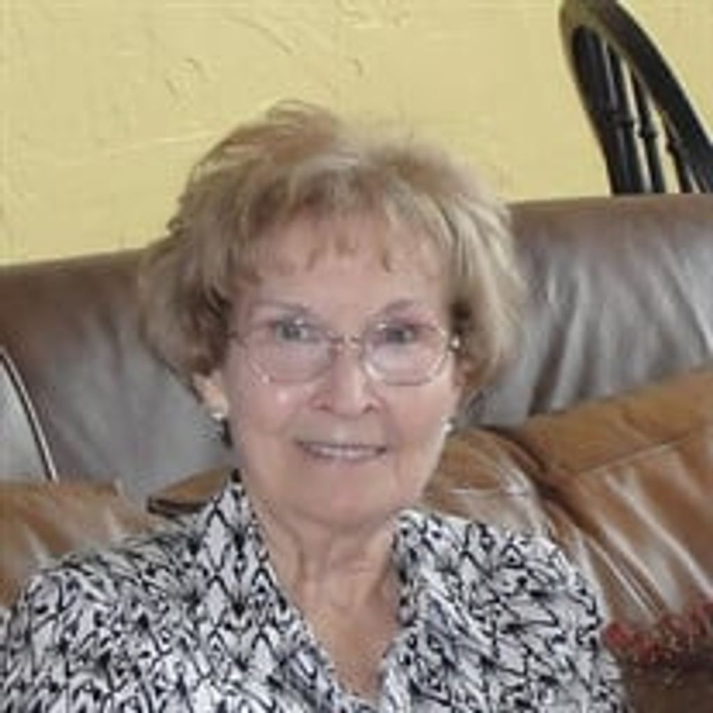 Doris Lurlene Morse