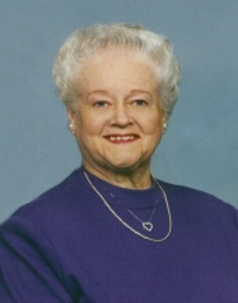 Mary Louise Shultheis